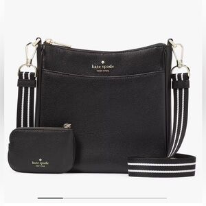 Rosie Medium Swingpack Crossbody